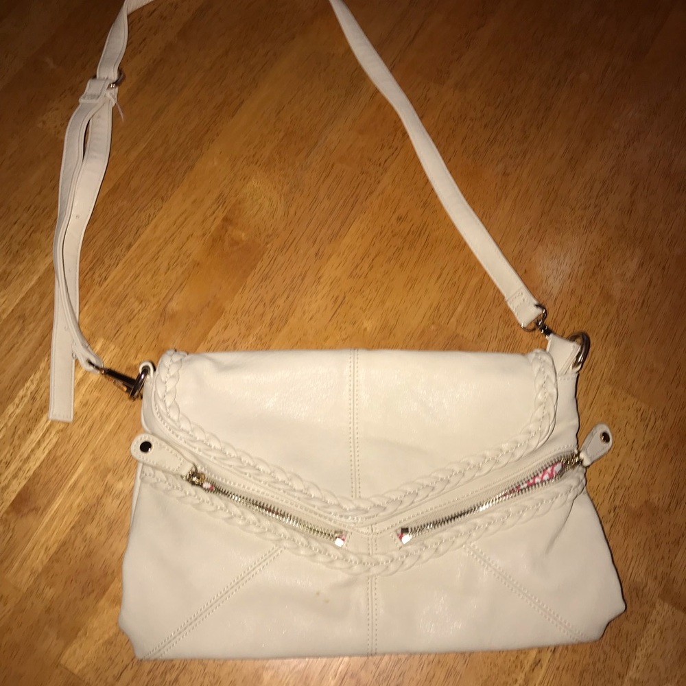 Maurice’s crossbody handbag 2 for 12